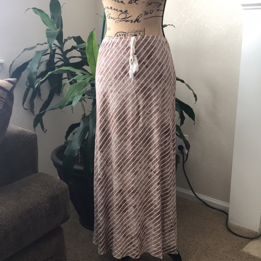 NWOT María Gabriella